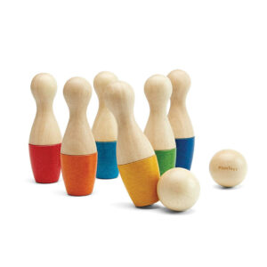 Bowling Recreation Set