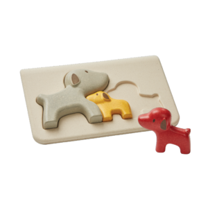 Canine Puzzle Toy