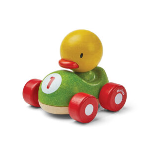 Quack Racer